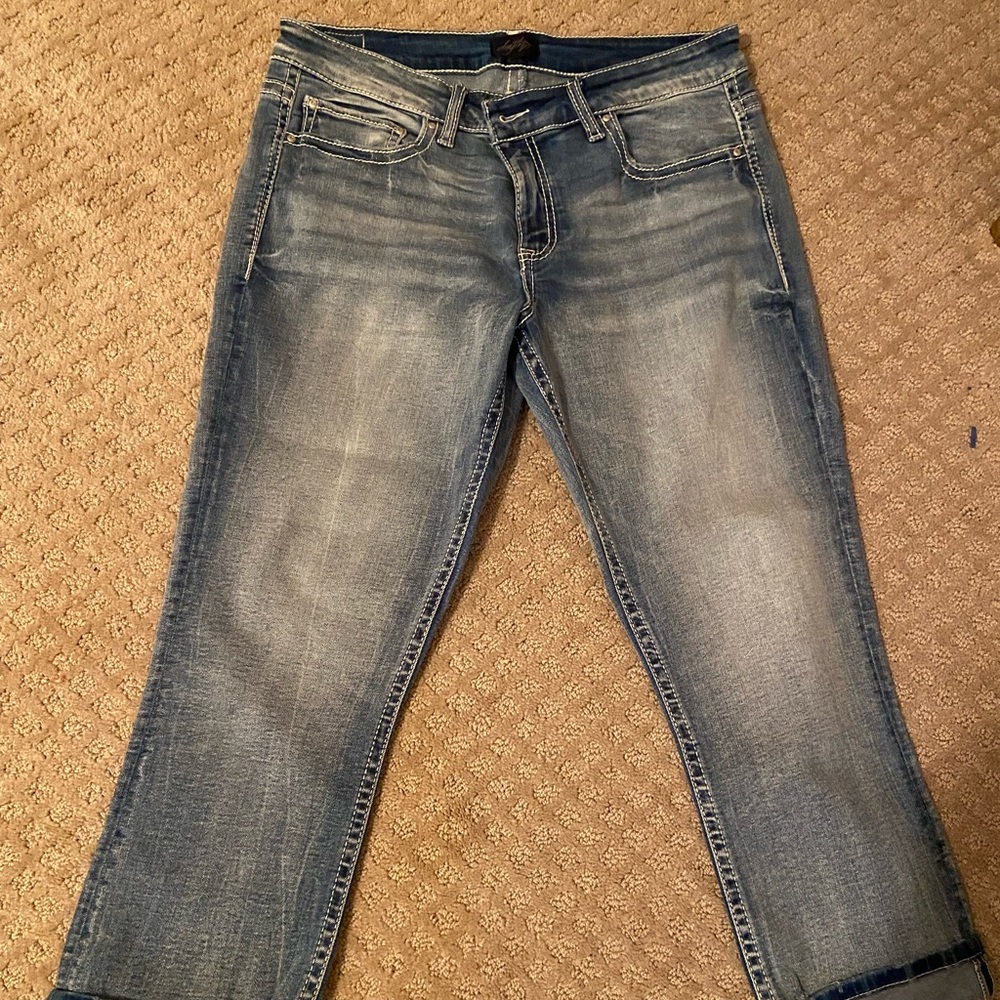 Women’s capris
